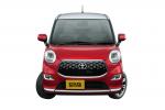 Toyota Pixis Joy F 2016 года
